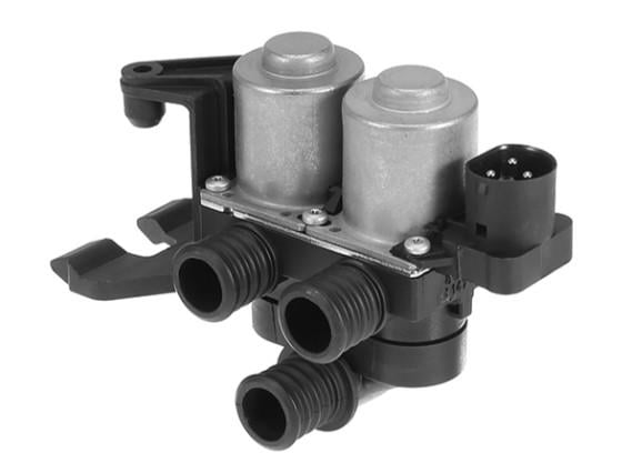 KALORİFER MUSLUĞU E36 KLİMALI ARAÇLAR İÇİN