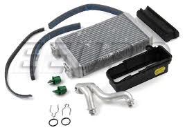 KALORİFER RADYATÖRÜ   E36-COMP