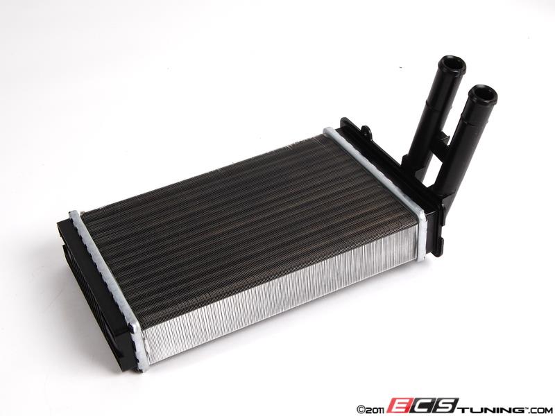 KALORİFER RADYATÖRÜ AEB-AFN-AVF-AWT  PASSAT 4-PASSAT 5 1.8 T-1.9 TDİ