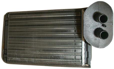 KALORİFER RADYATÖRÜ AJA-ACV KLİMALI T4 2.4D-2.5TDİ