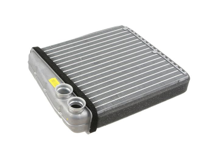 KALORIFER RADYATÖRÜ BLF-BJB PASSAT - GOLF 5 - CADDY 3 - OCTAVIA - TOUAREG - YETİ - SUPERB 1.6-1.9TDI