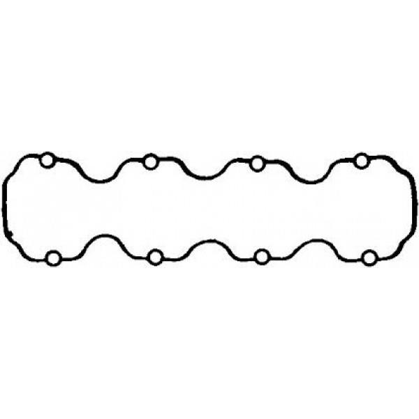 KAPAK CONTASI UST 1.4 SE 8V ASTRA F LASTIK