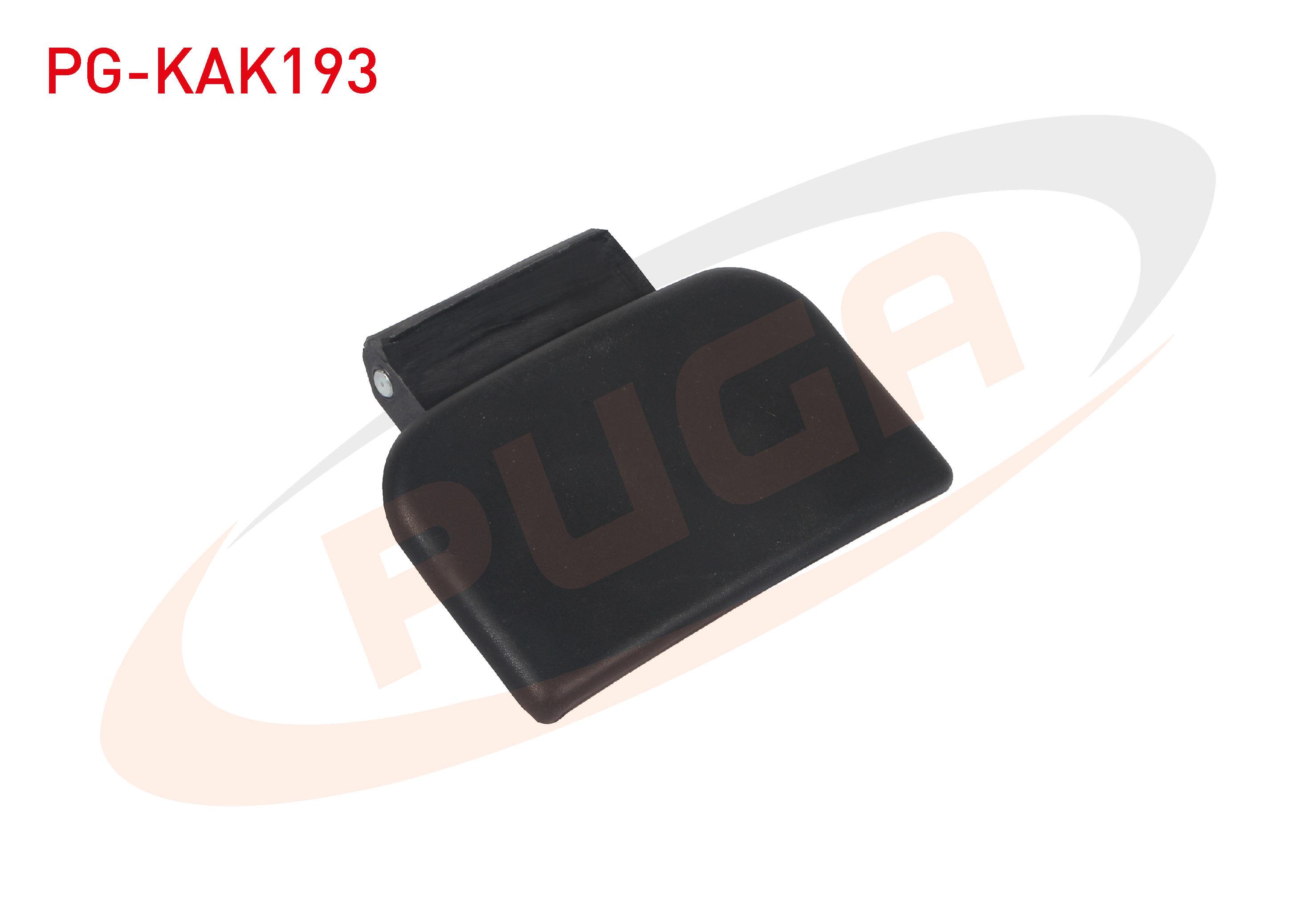 KAPI DIS ACMA KOLU ON SOL PEUGEOT PARTNER 1996-2008 / CITROEN BERLINGO 1996-2008