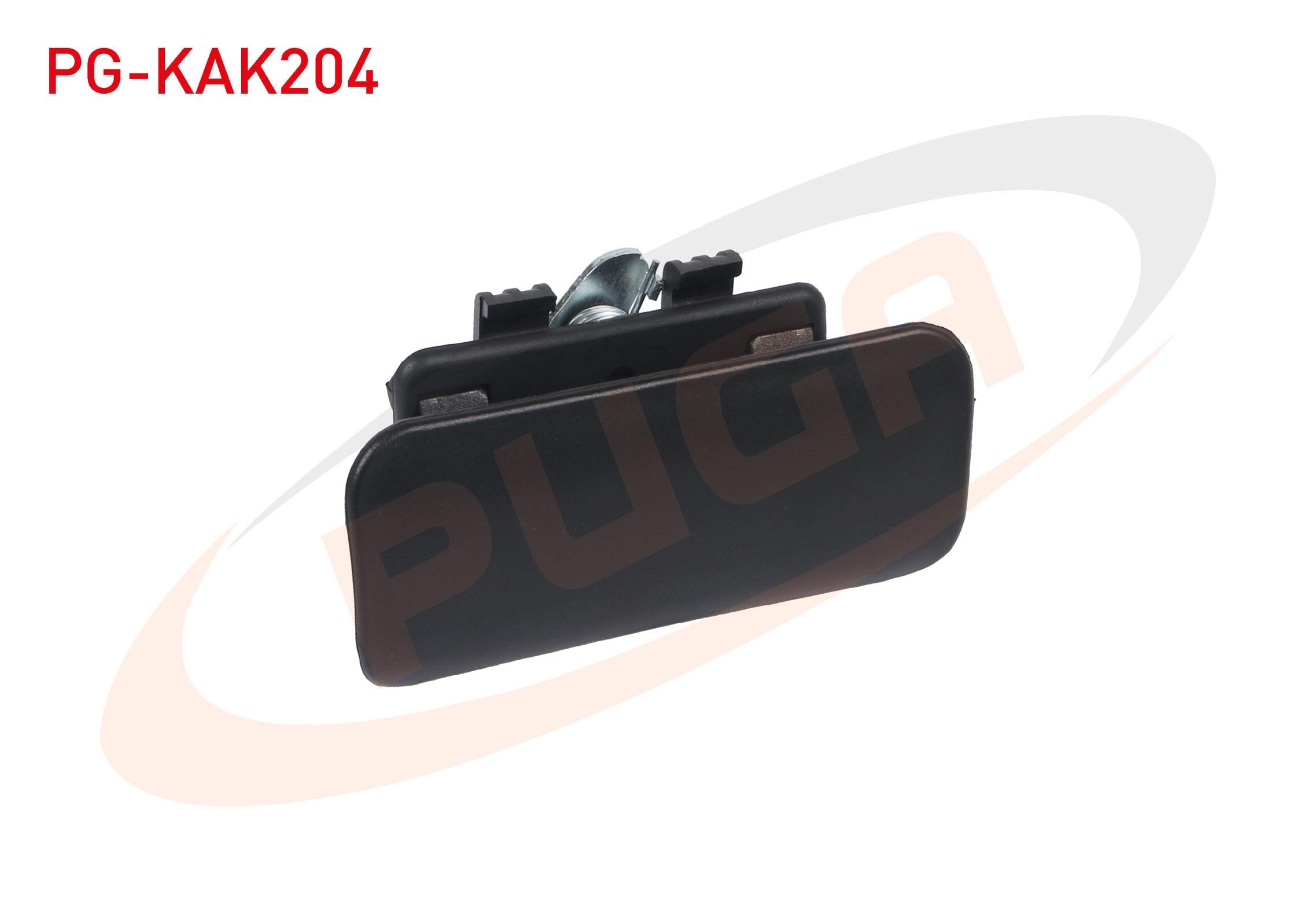 KAPI DIS ACMA KOLU ORTA SURGULU KAPI FORD TRANSIT (V184) 2000-2006