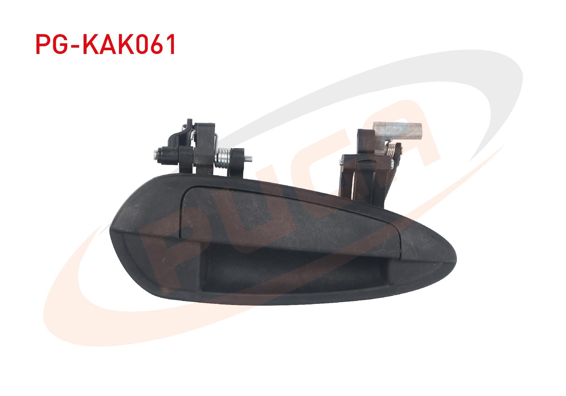 KAPI DIS ACMA KOLU SAG ARKA ASTARSIZ LINEA 2007-