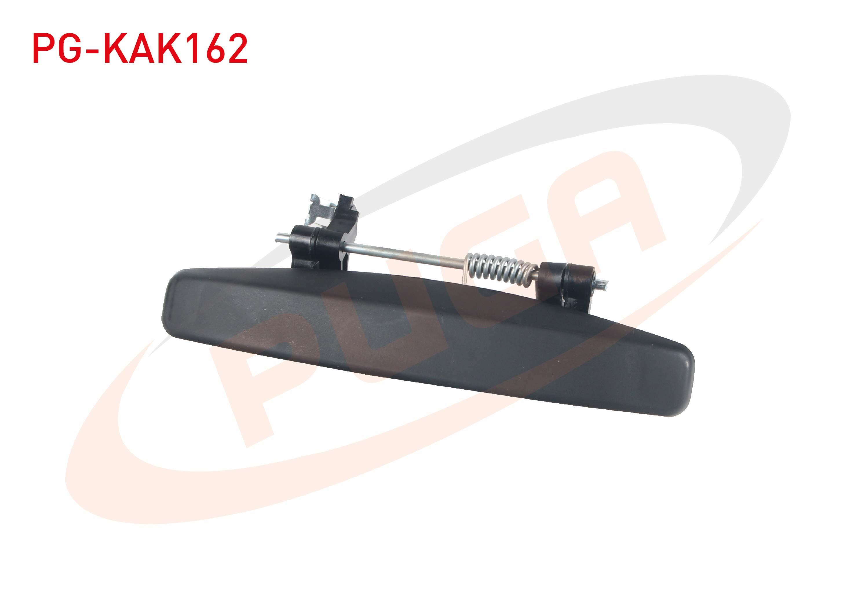 KAPI DIS ACMA KOLU SAG DACIA DOKKER / LODGY 2012-