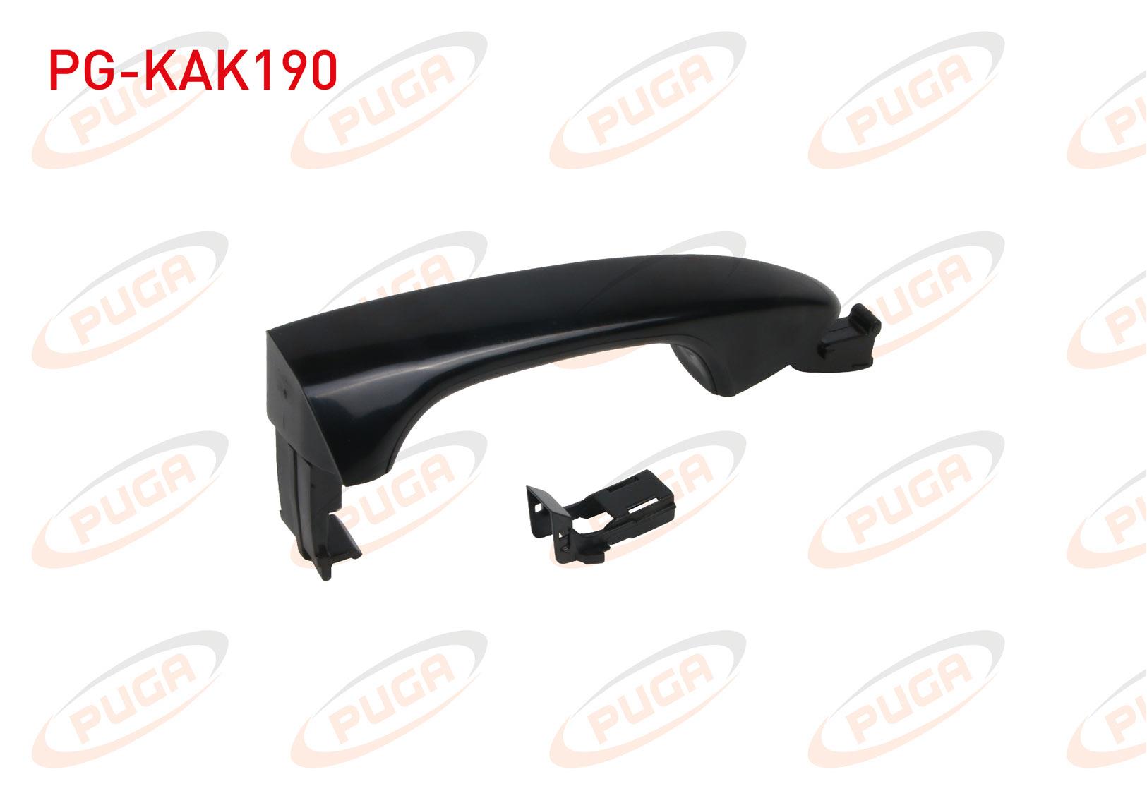 KAPI DIS ACMA KOLU SAG HYUNDAI I20 2015-2019