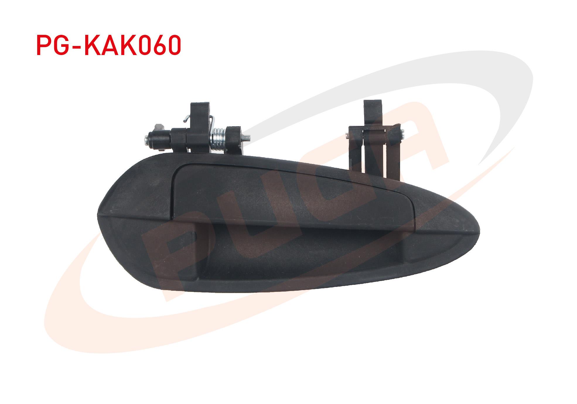 KAPI DIS ACMA KOLU SAG ON ASTARSIZ LINEA 2007-