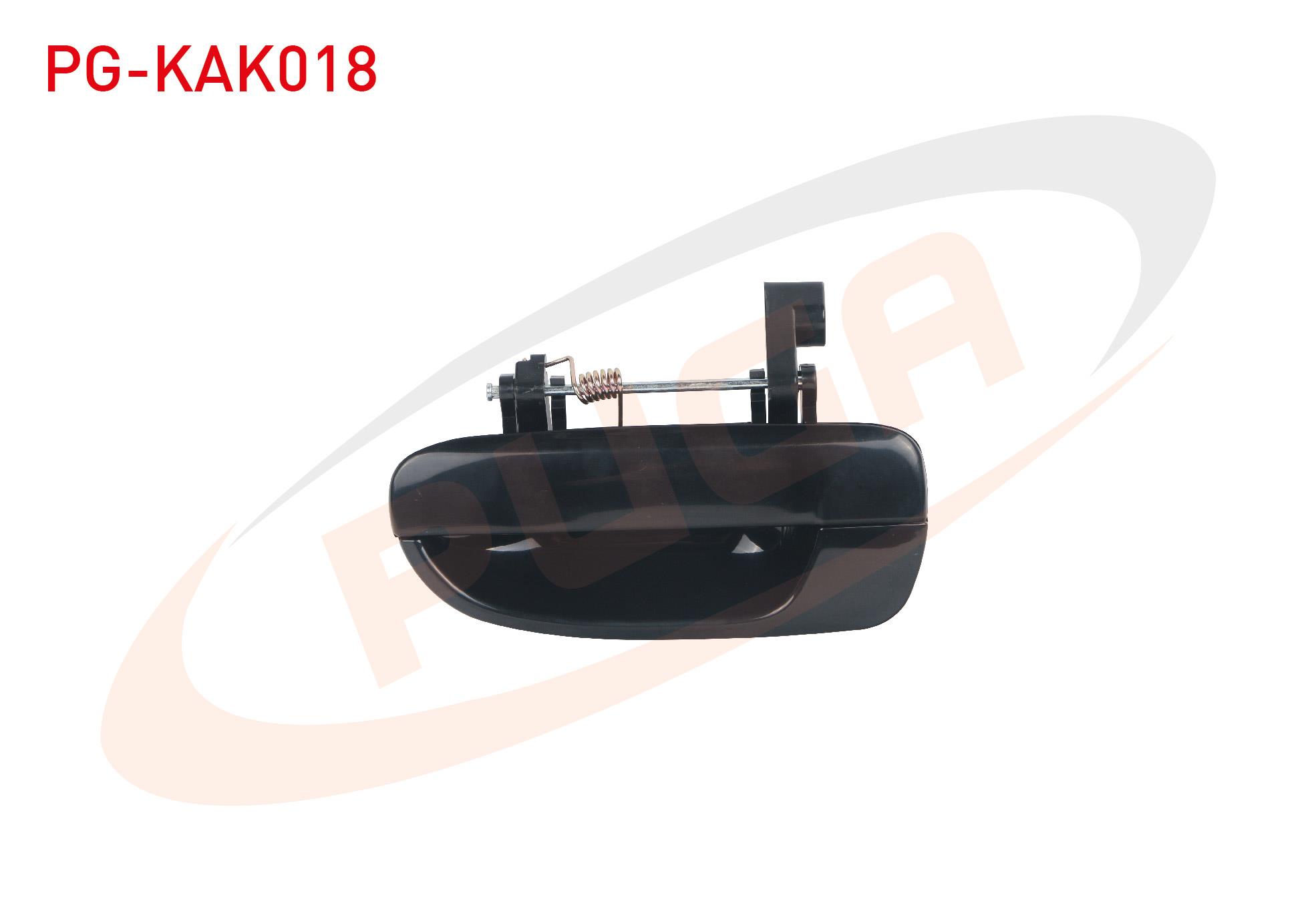 KAPI DIS ACMA KOLU SOL ARKA HYUNDAI ACCENT II 2002-2005