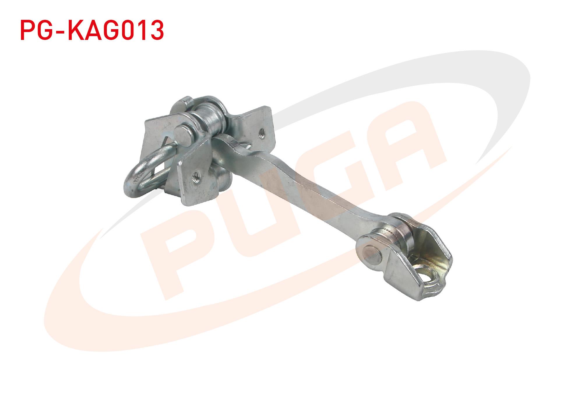 KAPI GERGISI SOL-SAG ARKA OPEL CORSA C 2000-2006