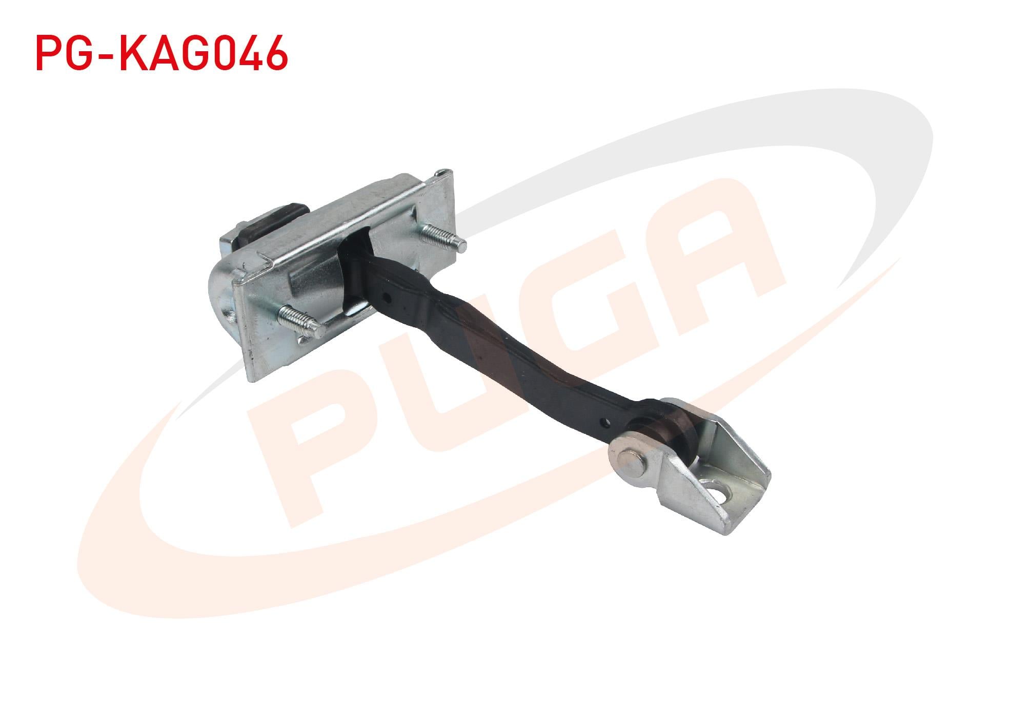 KAPI GERGISI SOL-SAG ON OPEL CORSA D 3 KAPI 2006-2014