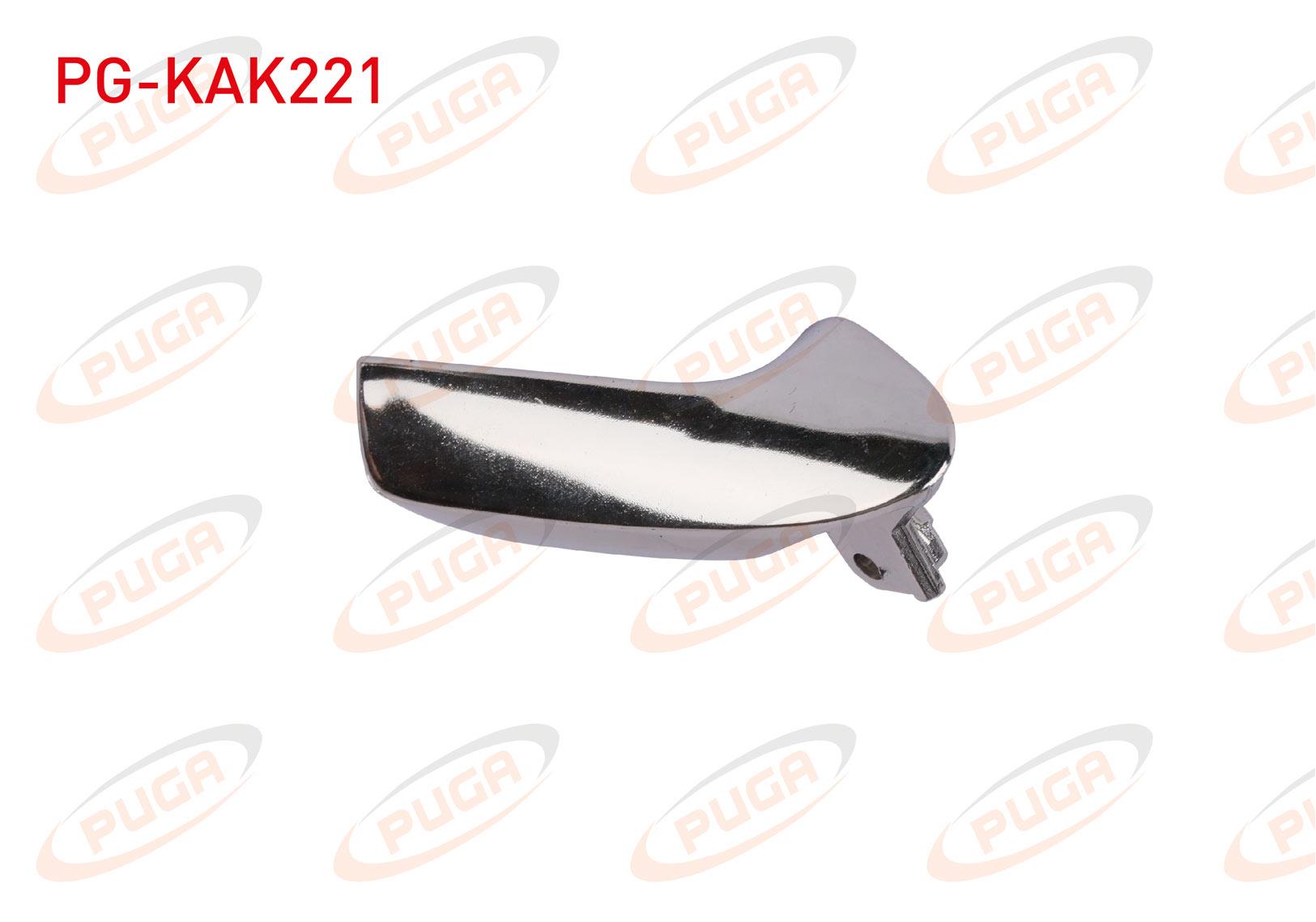KAPI IC ACMA KOLU KROM SAG SEAT IBIZA 2009-2011