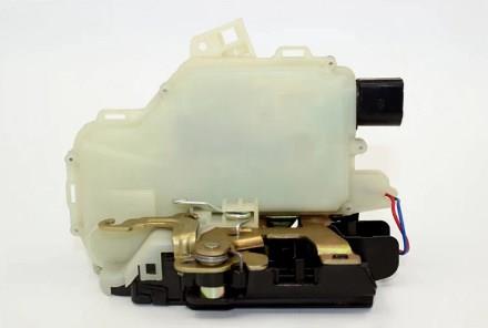 KAPI KILIDI MOTORLU SAG ARKA VOLKSWAGEN CADDY III - GOLF V - VI - JETTA III 2004-2015