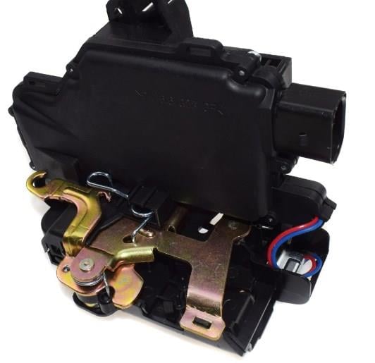 KAPI KILIDI MOTORLU SAG ARKA VOLKSWAGEN GOLF IV - PASSAT - BORA 1997-2005/ SEAT LEON 1999-2006 3B4839016A 3B4839016M