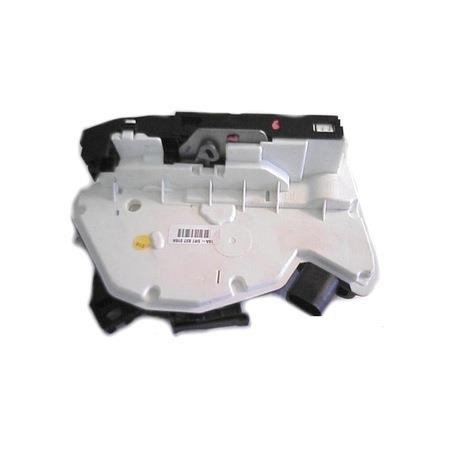 KAPI KILIDI MOTORLU SAG ON VOLKSWAGEN PASSAT CC - AMAROK - SCIROCCO - TIGUAN 2008-/ AUDI A1 2010-/ SEAT IBIZA V 2008-/ SKODA FABIA II - SUPERB II 2006