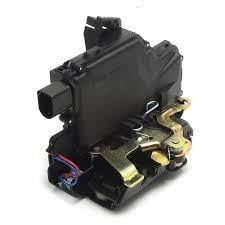 KAPI KILIDI MOTORLU SOL ARKA VOLKSWAGEN GOLF IV - PASSAT - BORA 1997-2005/ SEAT LEON 1999-2006 3B4839015A 3B4839015M
