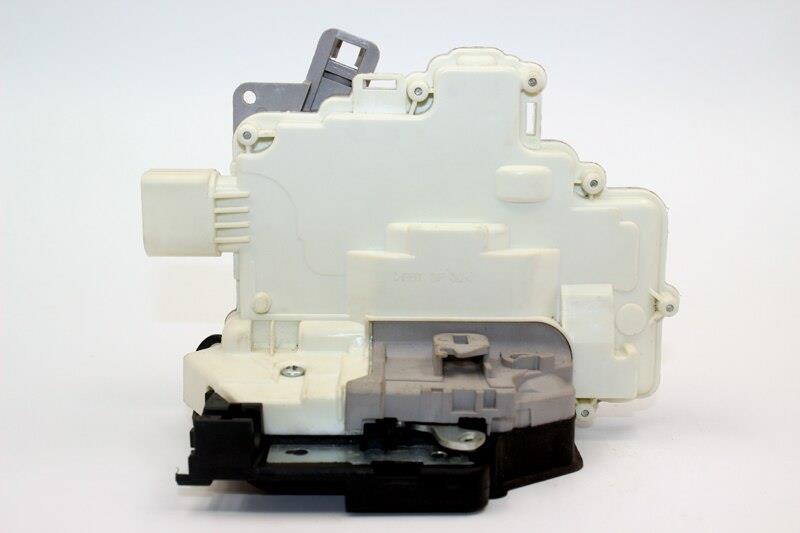 KAPI KILIDI MOTORLU SOL ARKA VOLKSWAGEN PASSAT 2005-2012 TIGUAN 2007-2016/ AUDI A4 - Q7 2006-2015/ SKODA SUPERB 2010-2015 3C4839015B 3C4839015A