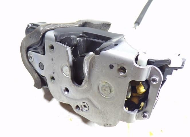 KAPI KİLİDİ ÖN SOL ASTRA J INSIGNIA A MOKKA ZAFİRA C CRUZE 13578276 133726