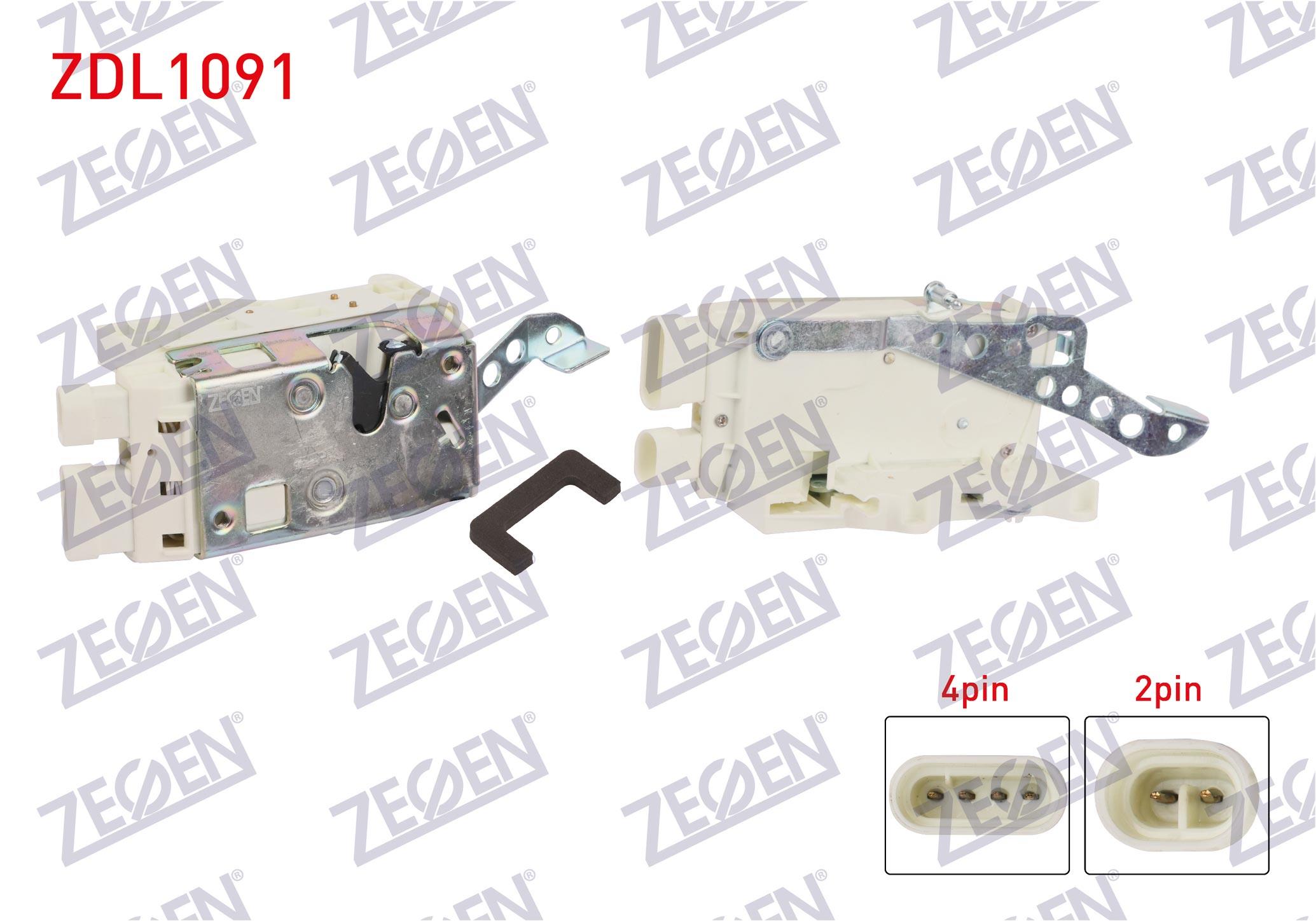 KAPI KILIDI SAG ON FIAT TEMPRA / TIPO