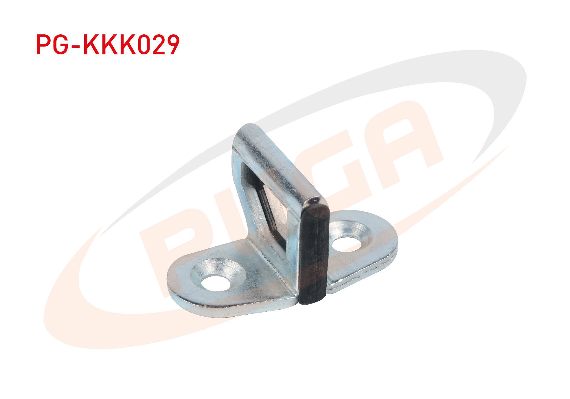 KAPI KILIT KARSILIGI FIAT DUCATO III/ PEUGEOT BOXER III / CITROEN JUMPER III 2006-2014