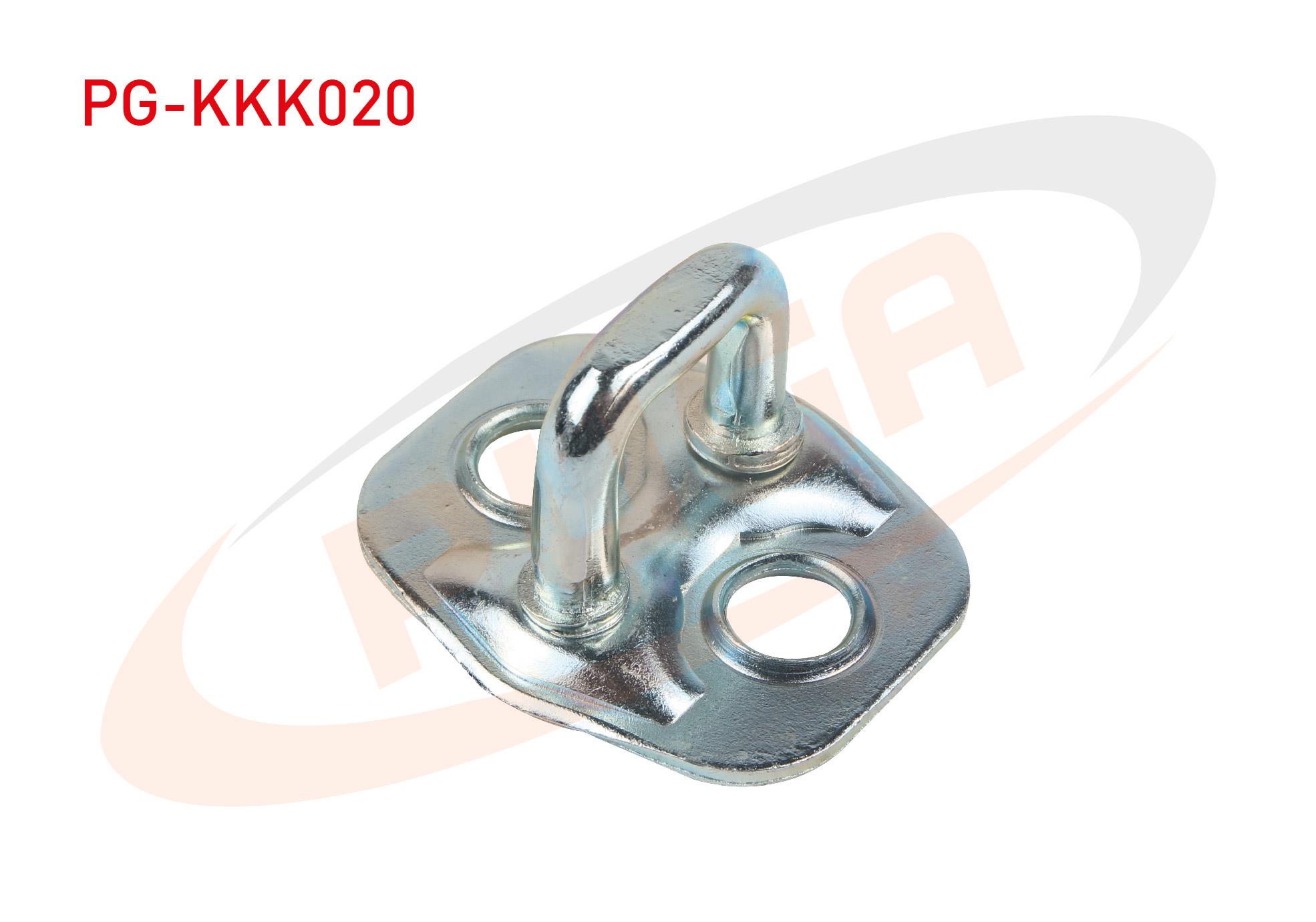 KAPI KILIT KARSILIGI SAG-SOL RENAULT MEGANE II 2002-2008