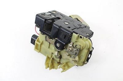 KAPI KİLİT MEKANİZMASI ARKA SOL AUDI A6 98-05