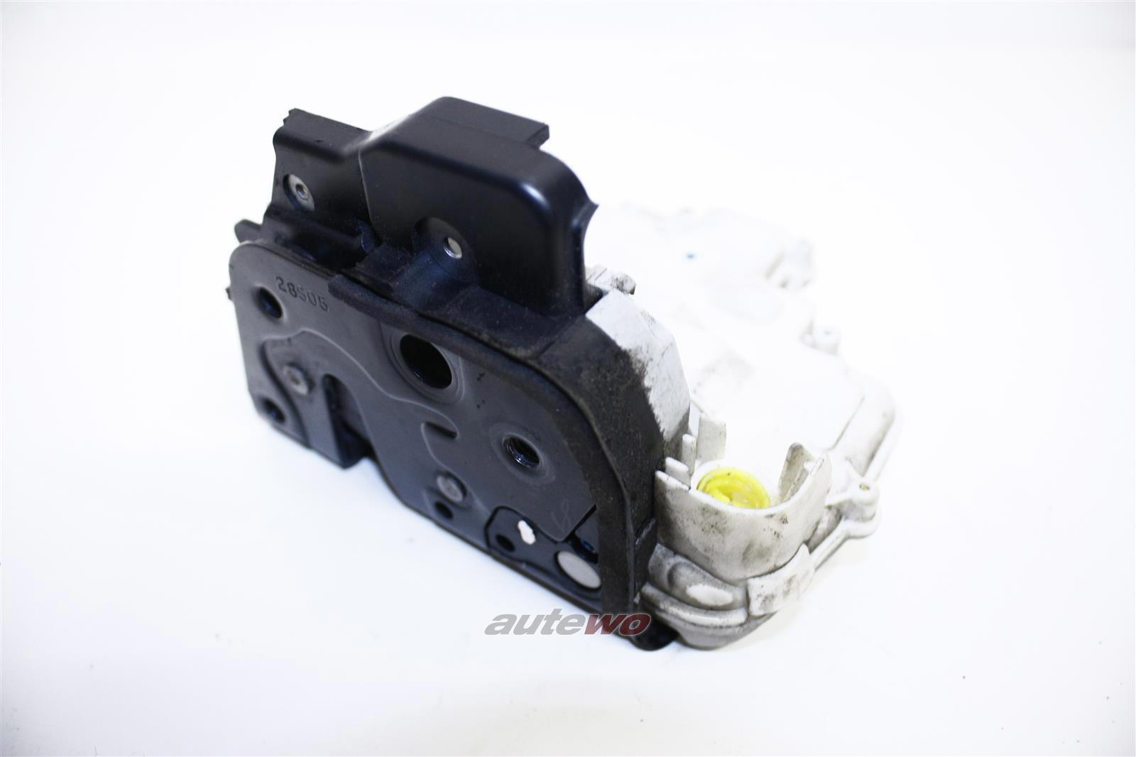 KAPI KİLİT MEKANİZMASI ÖN SOL AUDI A4 05-08