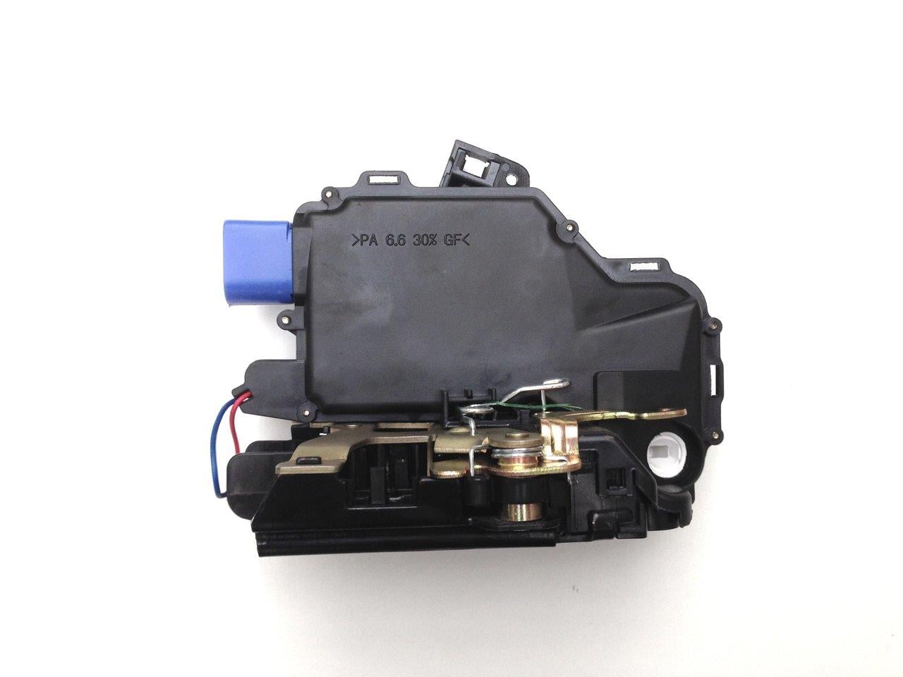 KAPI KİLİT MEKANİZMASI ÖN SOL POLO - T5 - İBİZA - CORDOBA - FABİA