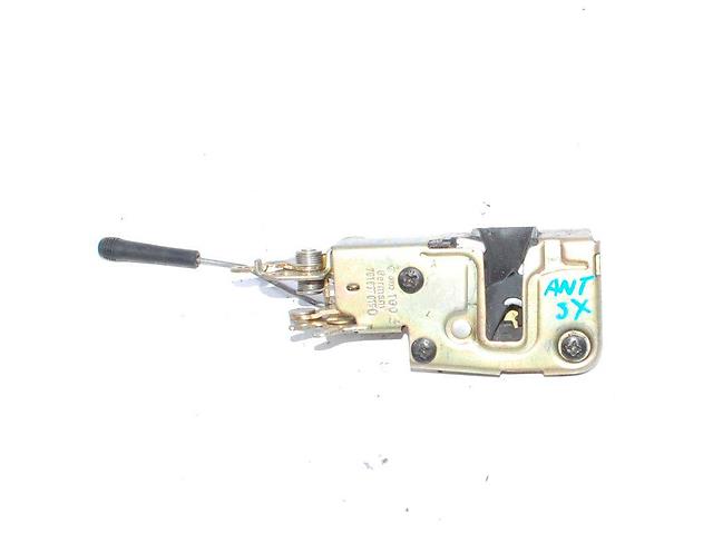 KAPI KİLİT MEKANİZMASI ÖN SOL T4 91-03 701837205