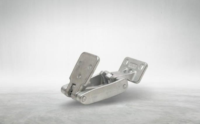 KAPI MENTEŞESİ ARKA ÜST SOL 270 C SPRİNTER 906