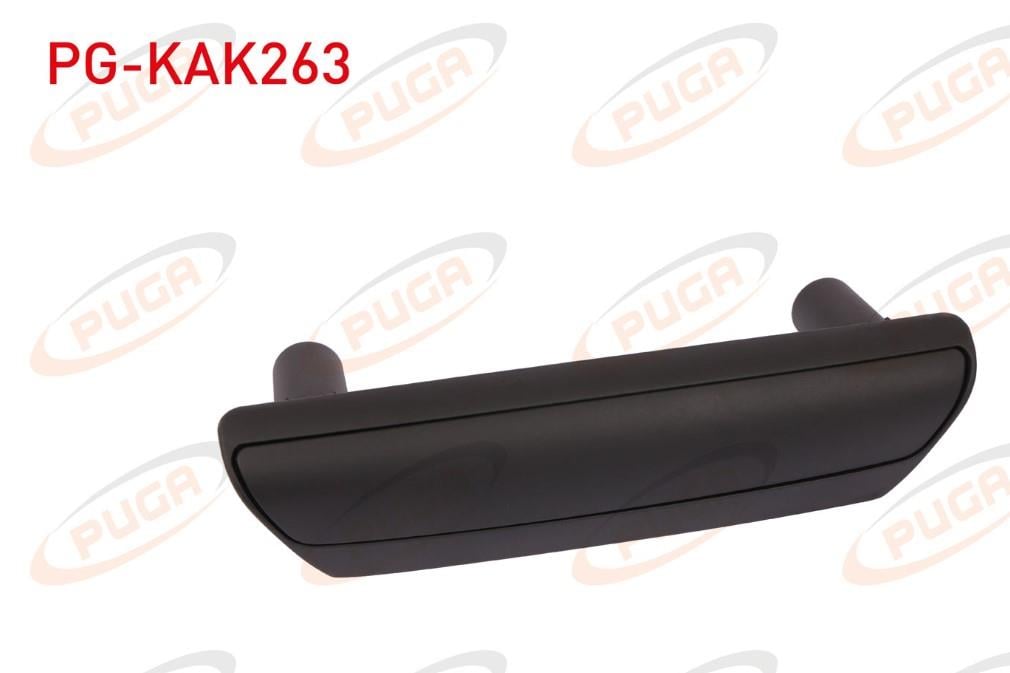 KAPI TUTAMAK SETI KAPLAMALI YUZEY SOL TRANSPORTER T6 PUGA