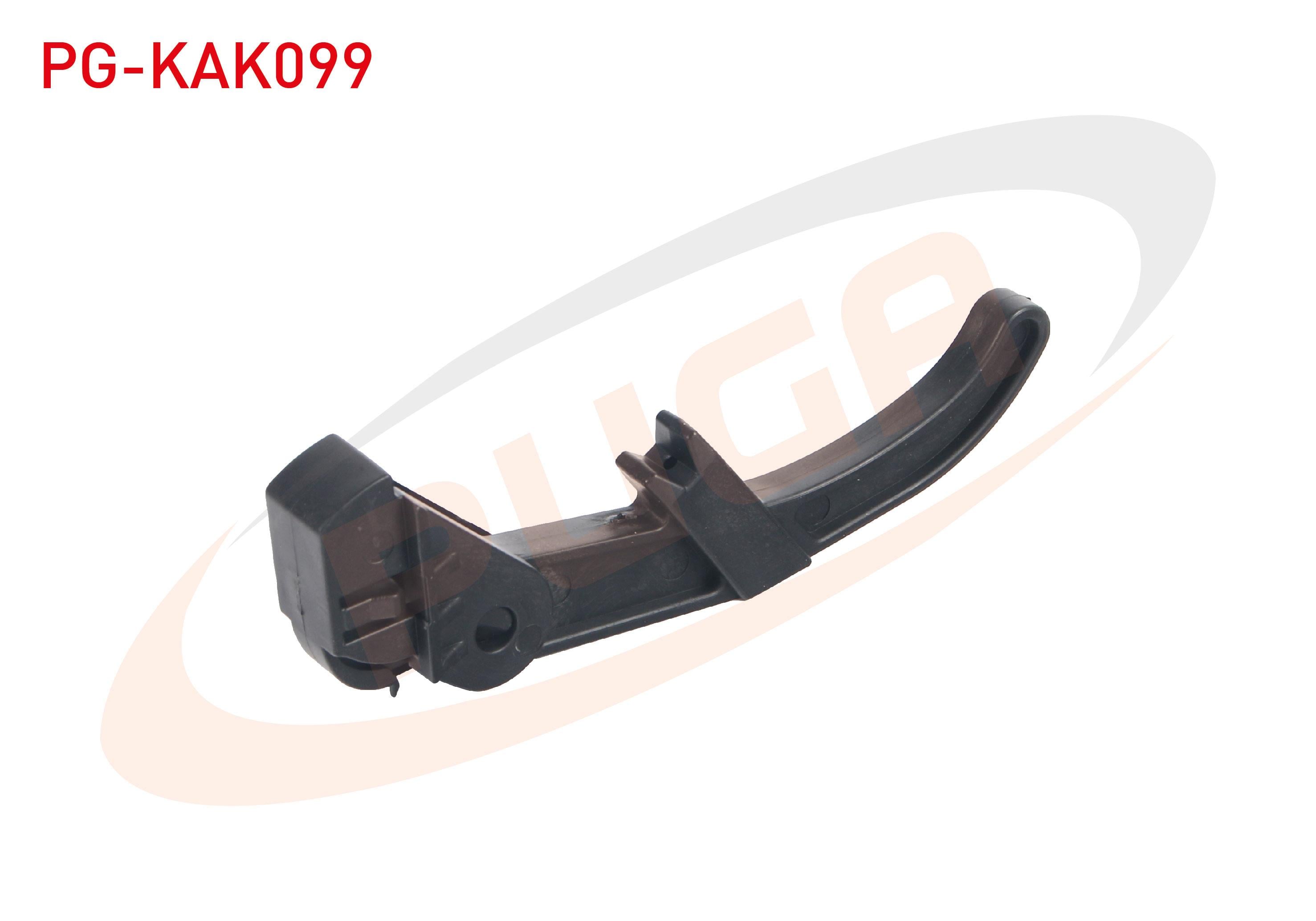 KAPUT ACMA KOLU M131 / DKS