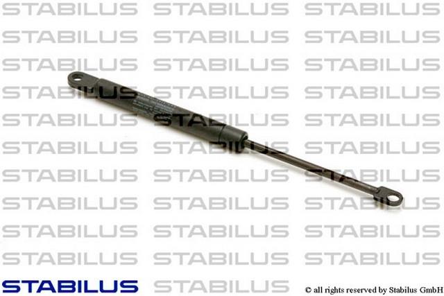 KAPUT AMORTİSÖRÜ E30