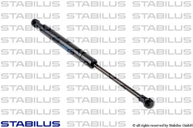 KAPUT AMORTİSÖRÜ E53