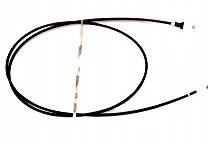 KAPUT TELI VOLKSWAGEN POLO (6N1) / POLO (6N2) / POLO CLASSIC (6KV2) 1.4 1994-1999 6N1823531