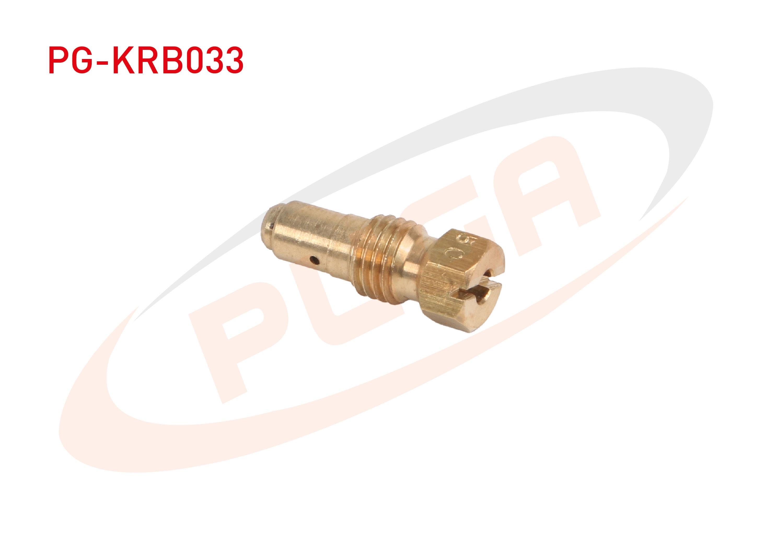 KARBURATOR ROLENTI MEMESI 50 M.131-R.12 SOLEX