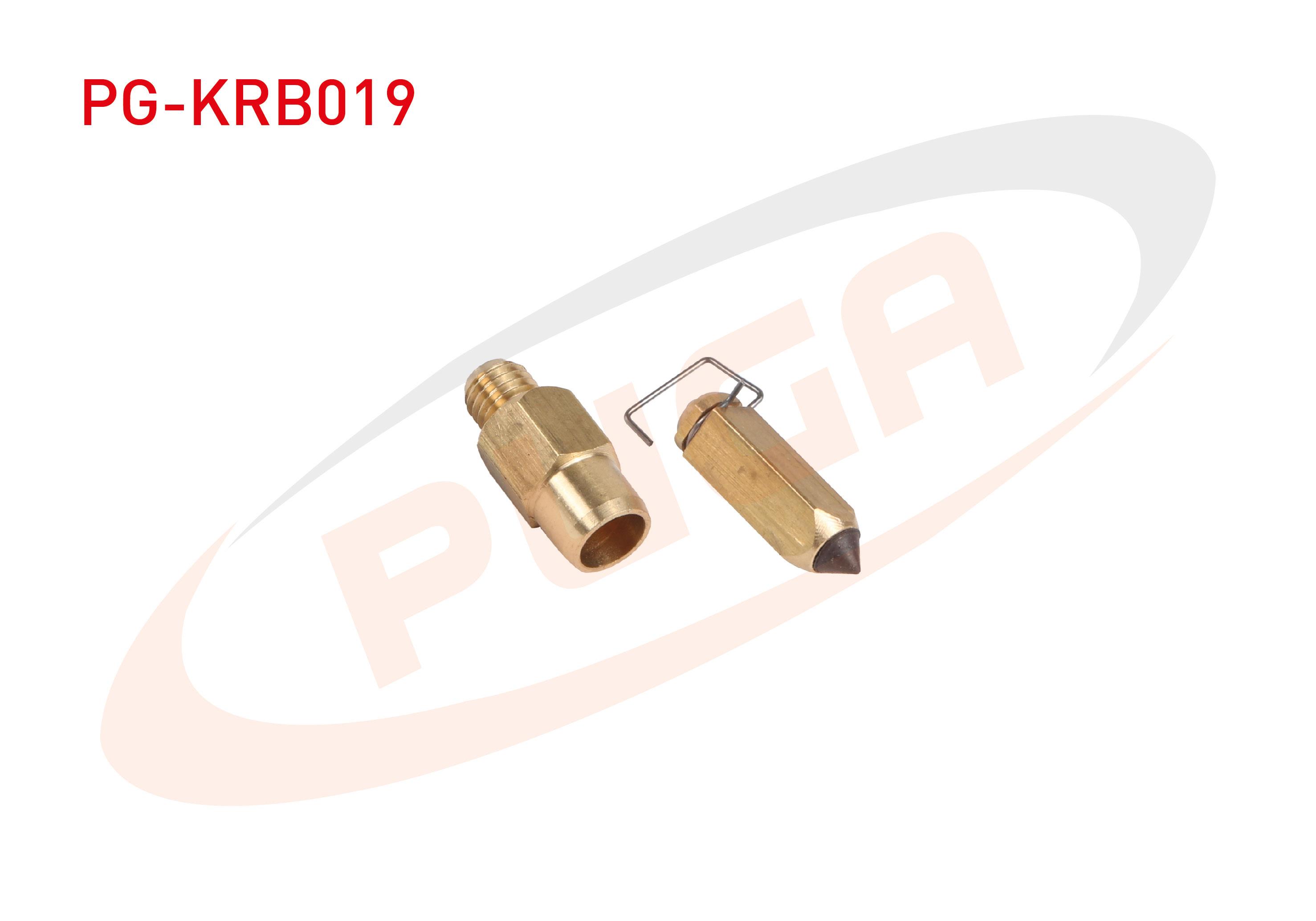 KARBURATOR SAMANDIRA MEMESI SLX-TEMPRA WEBER