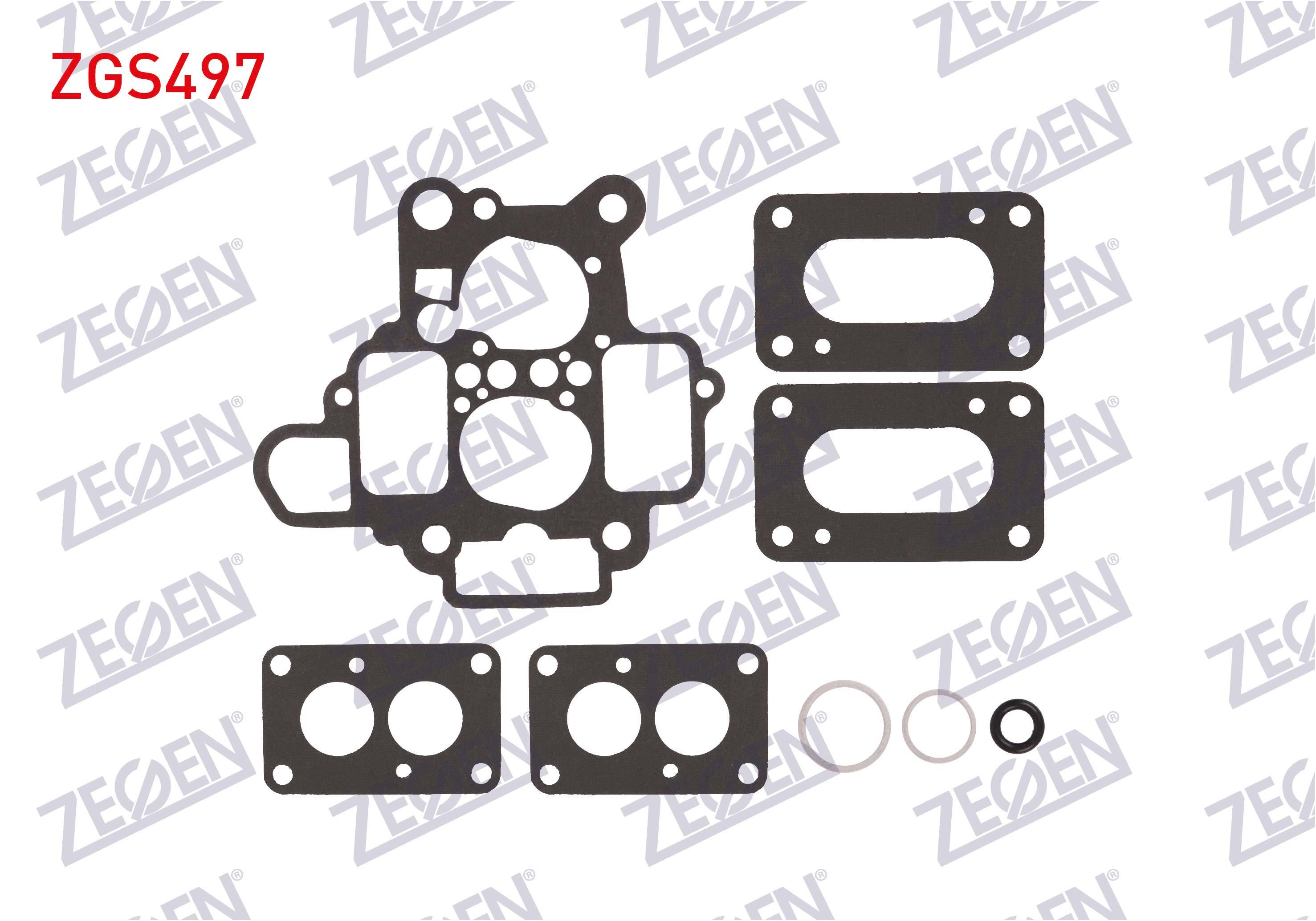 KARBURATOR TAKIM CONTA RENAULT 9