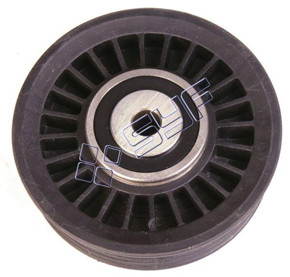 KAYIŞ GERGİ MEKANİZMA KASNAĞI BORA -GOLF 4 -PASSAT 1.9TDI-2.0TDI 02.98>12.00 -AUDI-SKODA 75.5mmX22mm