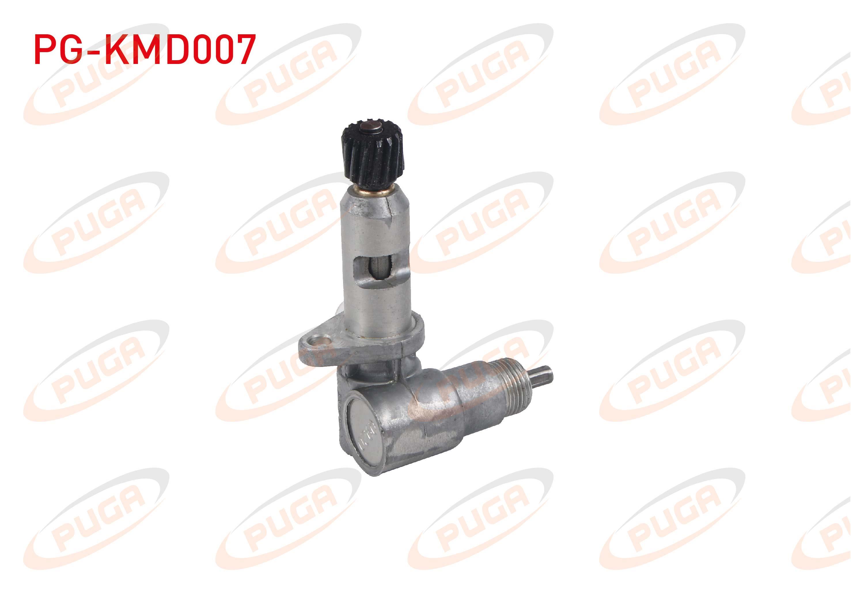 KILOMETRE DISLISI 15 TERS FIAT DKS / SLX