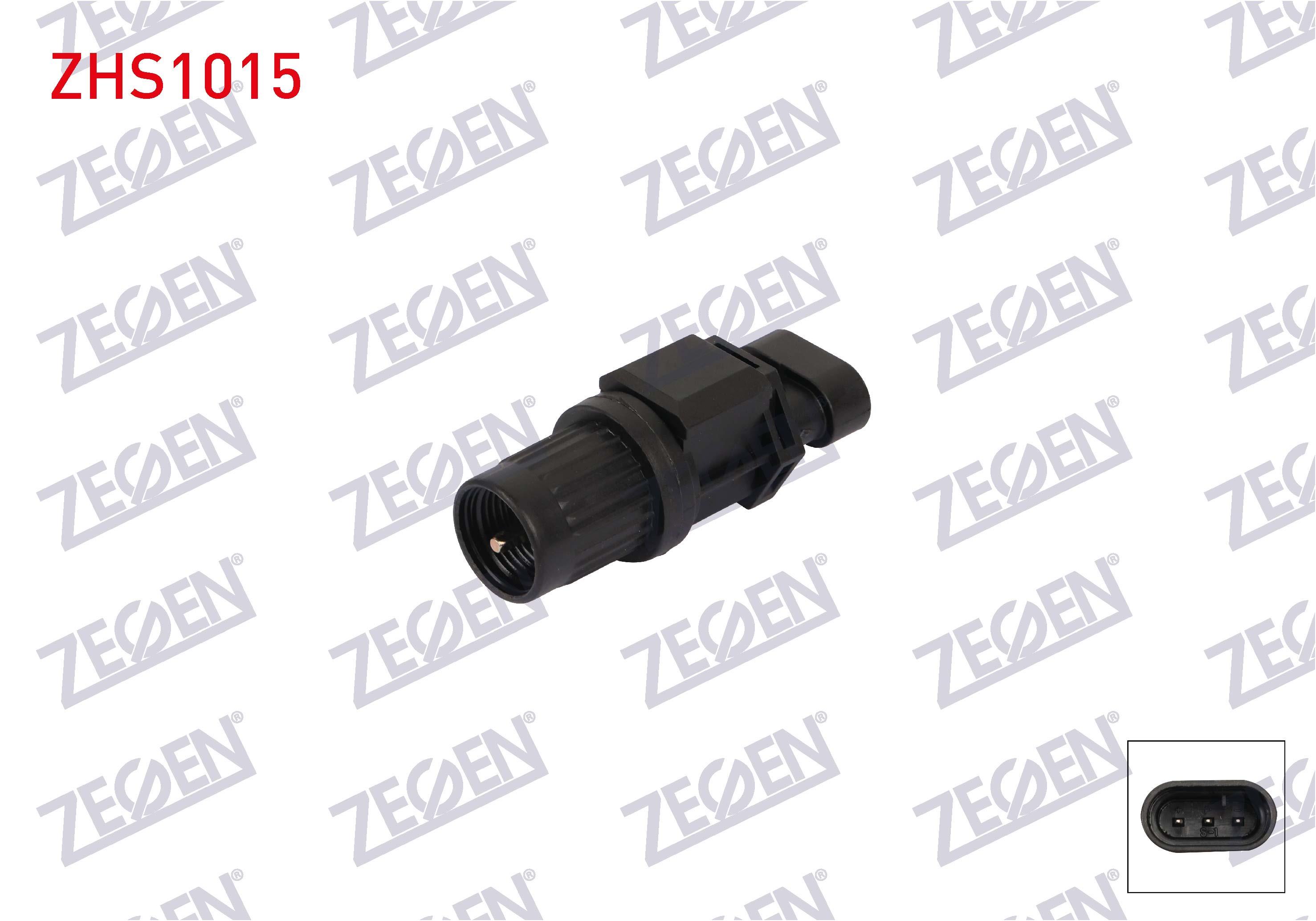 KILOMETRE HIZ SENSORU CHEVROLET AVEO-KALOS 1.2, 1.4 2003- / LACETTI 1.4, 1.6 2005- / SPARK 0.8, 1.0 2005-