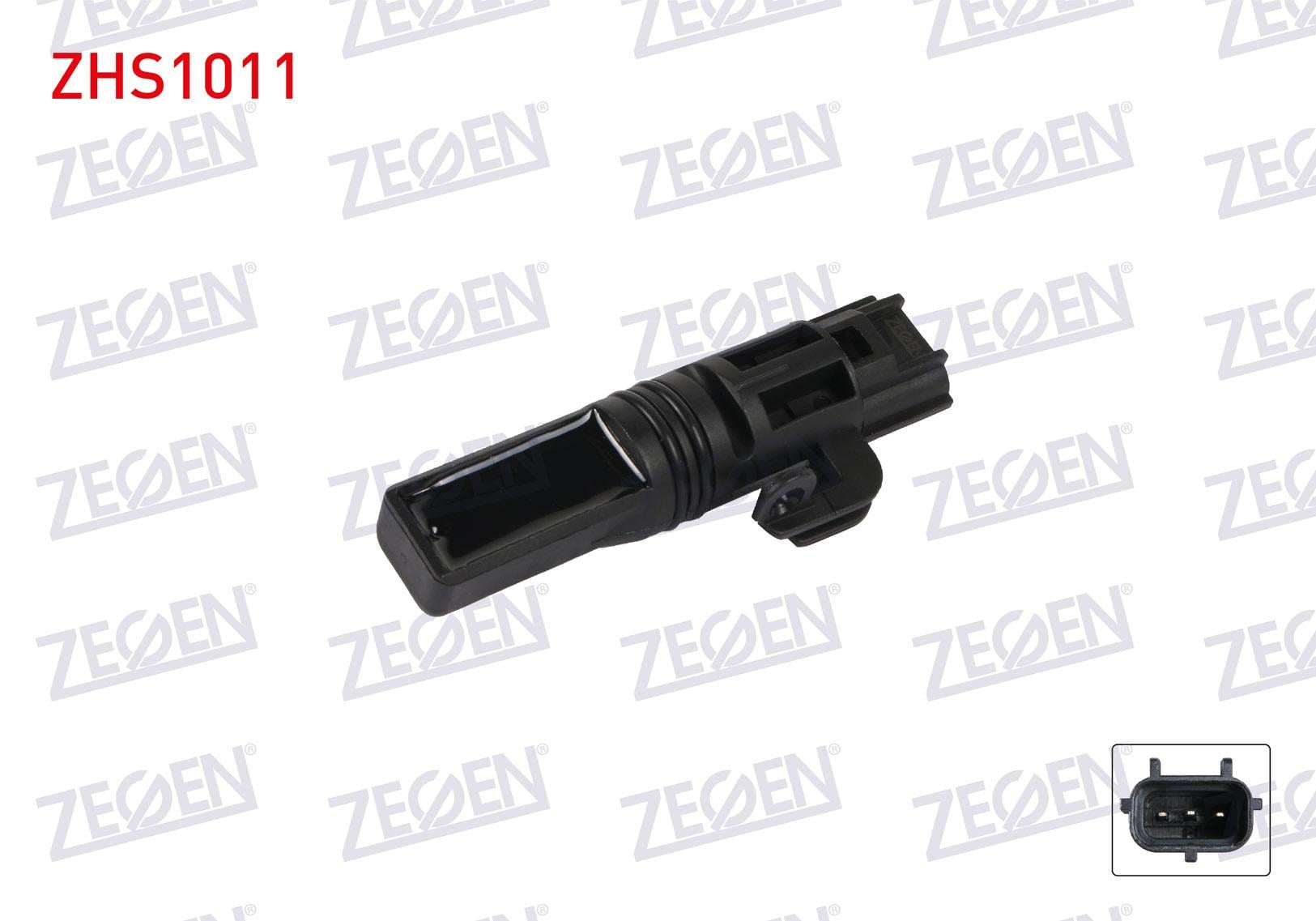 KILOMETRE HIZ SENSORU FORD FIESTA V - VI 2001-2012 / FOCUS I - II - FUSION 1998-2011 / FOCUS C-MAX 2003-2007 / MAZDA 2 2003-2007
