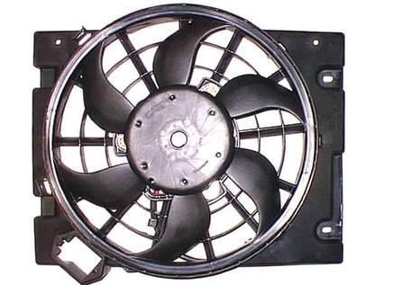 KLİMA -FAN DAVLUMBAZI- / ASTRA G - ZAFİRA