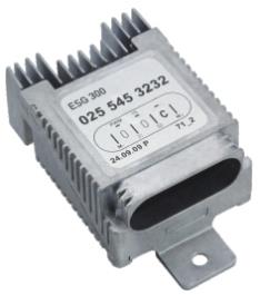 KLİMA FAN RÖLESİ   220
