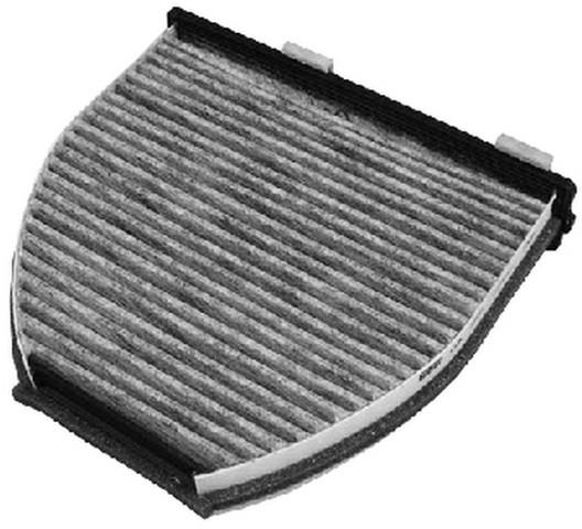 KLİMA FİLTRESİ KARBONLU  204-212