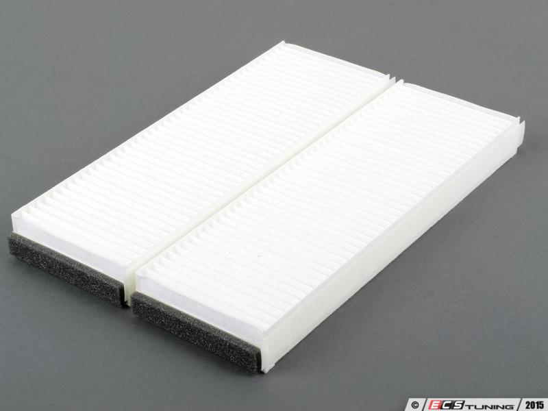 KLİMA FİLTRESİ/POLEN   A6  2004-10