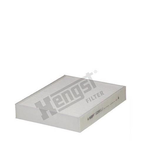 KLİMA FİLTRESİ/POLEN  1 ADET F20-30