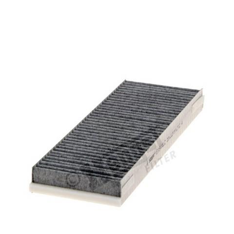KLİMA FİLTRESİ/POLEN KARBONLU  A6  2004-10