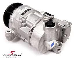 KLİMA KOMPRESÖRÜ   E87-90 M47N2