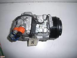 KLİMA KOMPRESÖRÜ   F01-02-10 N57